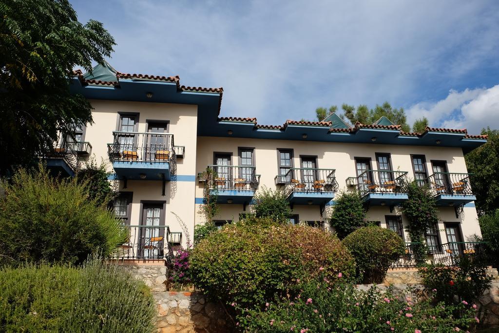 Hotel Green Anatolia Club Oludeniz