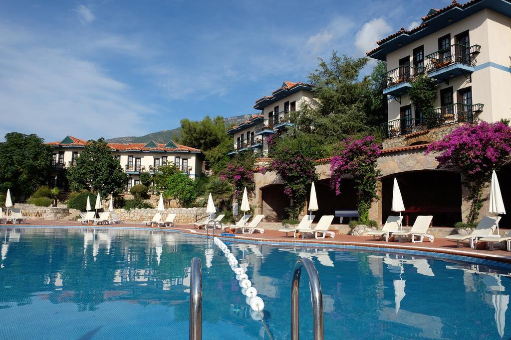 Green Anatolia Club 3* Oludeniz