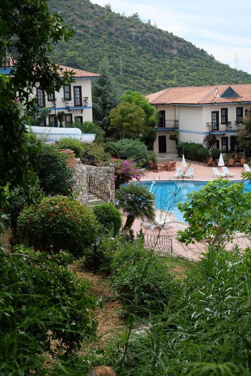 Green Anatolia Club Oludeniz