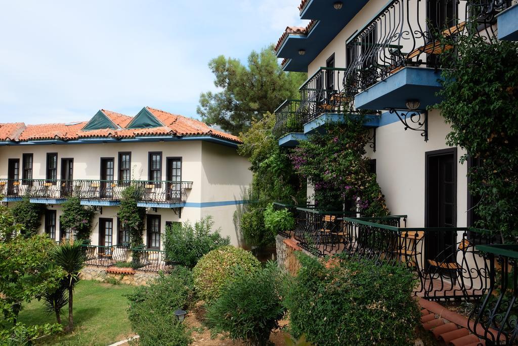 Green Anatolia Club Hotel