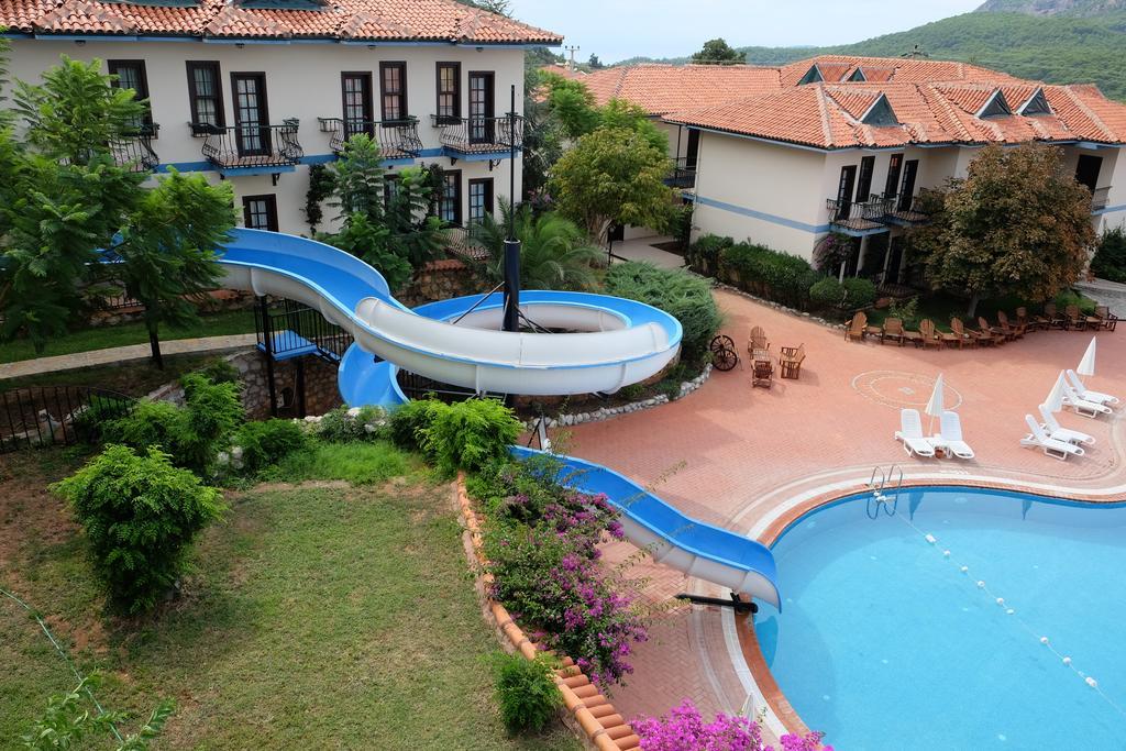 Hotel Green Anatolia Club 3*