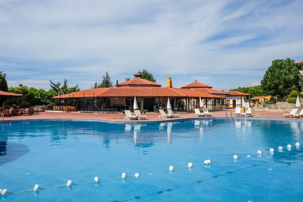 Green Anatolia Club 3*