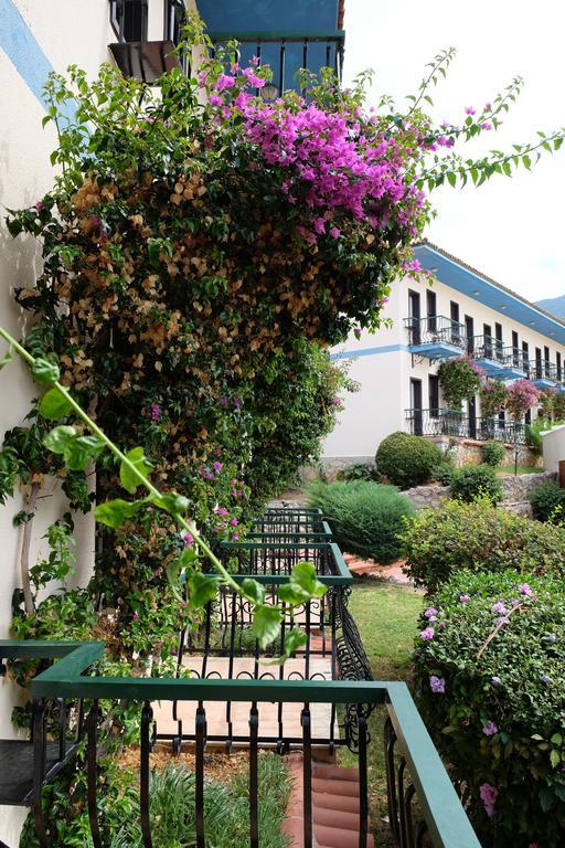 Hotel Green Anatolia Club Oludeniz
