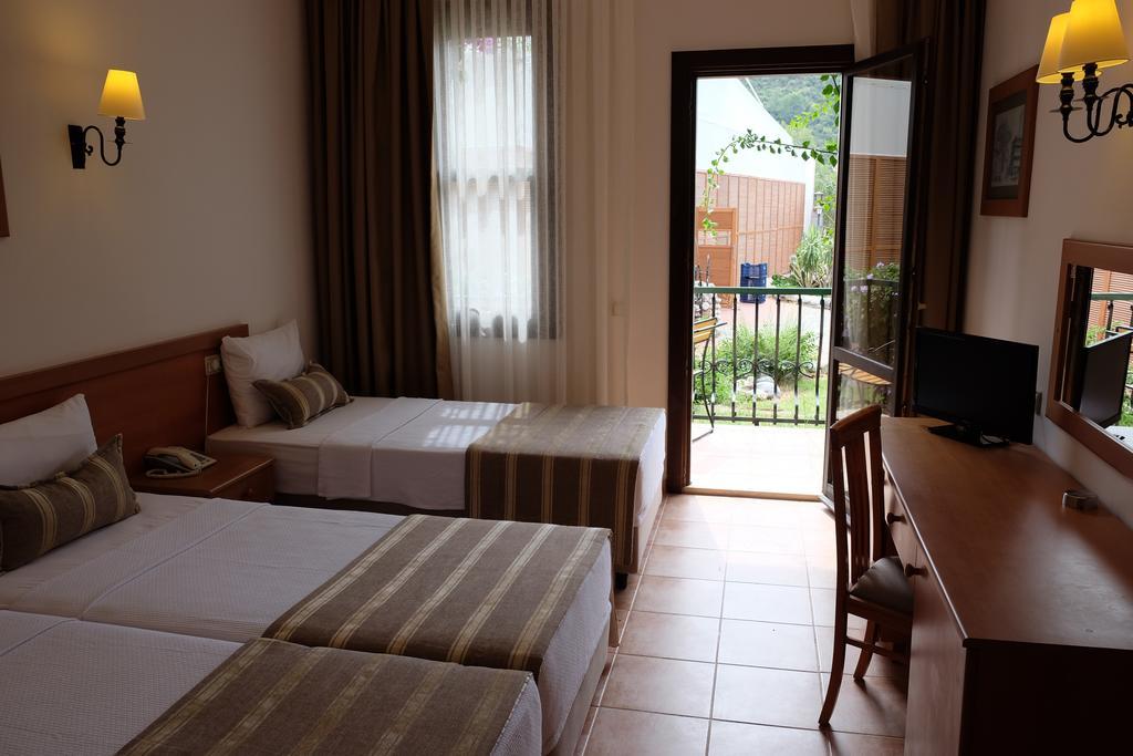 Green Anatolia Club 3* Oludeniz