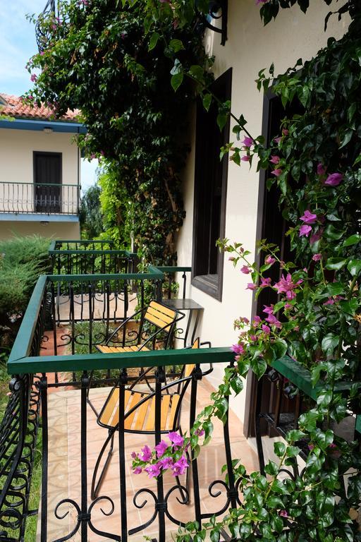 Hotel Green Anatolia Club 3*