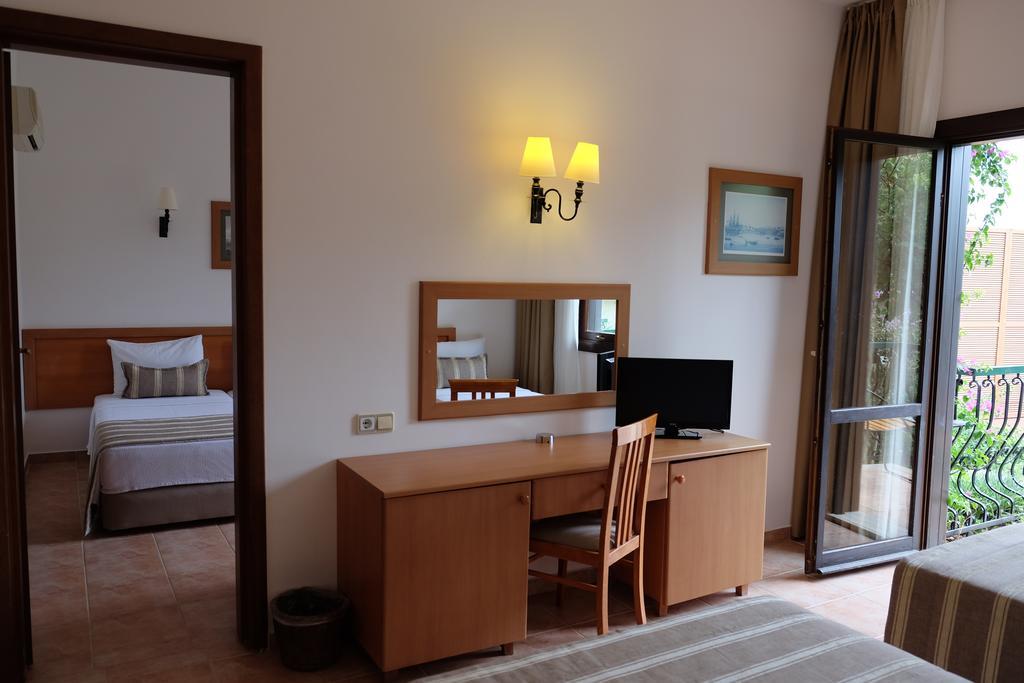 Hotel Anatolia Club Oludeniz