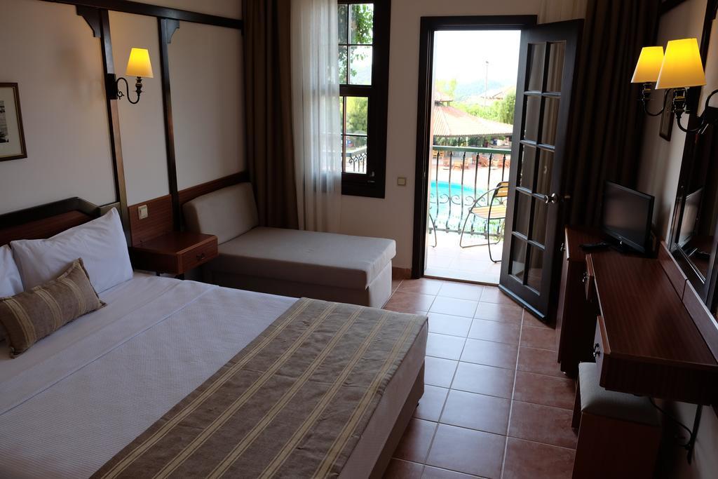 Green Anatolia Club 3* Oludeniz
