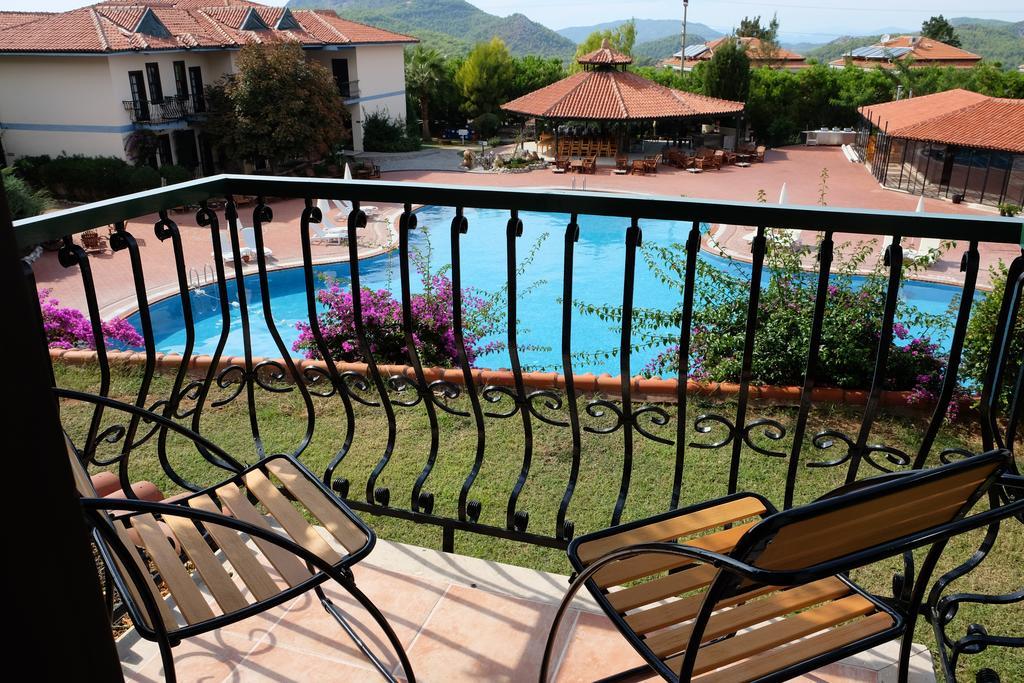 Hotel Green Anatolia Club
