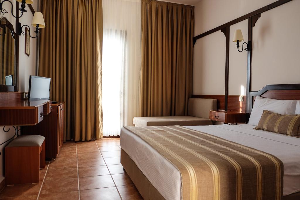 Green Anatolia Club Hotel Oludeniz