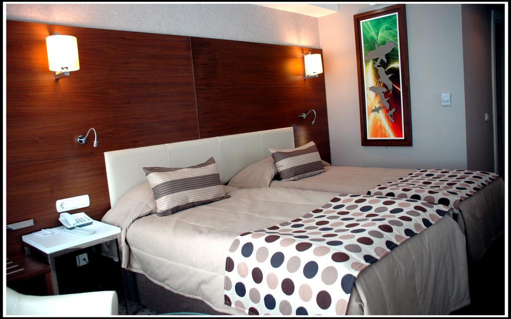 Alba 4* Ankara