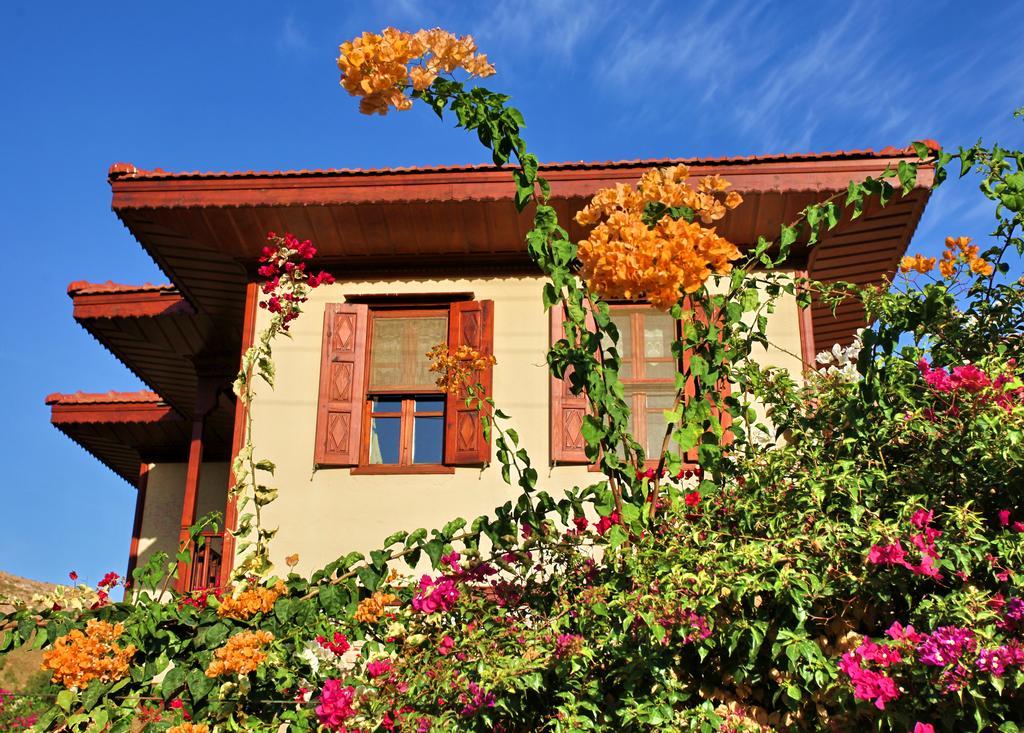 Tuerk Evi Hotel