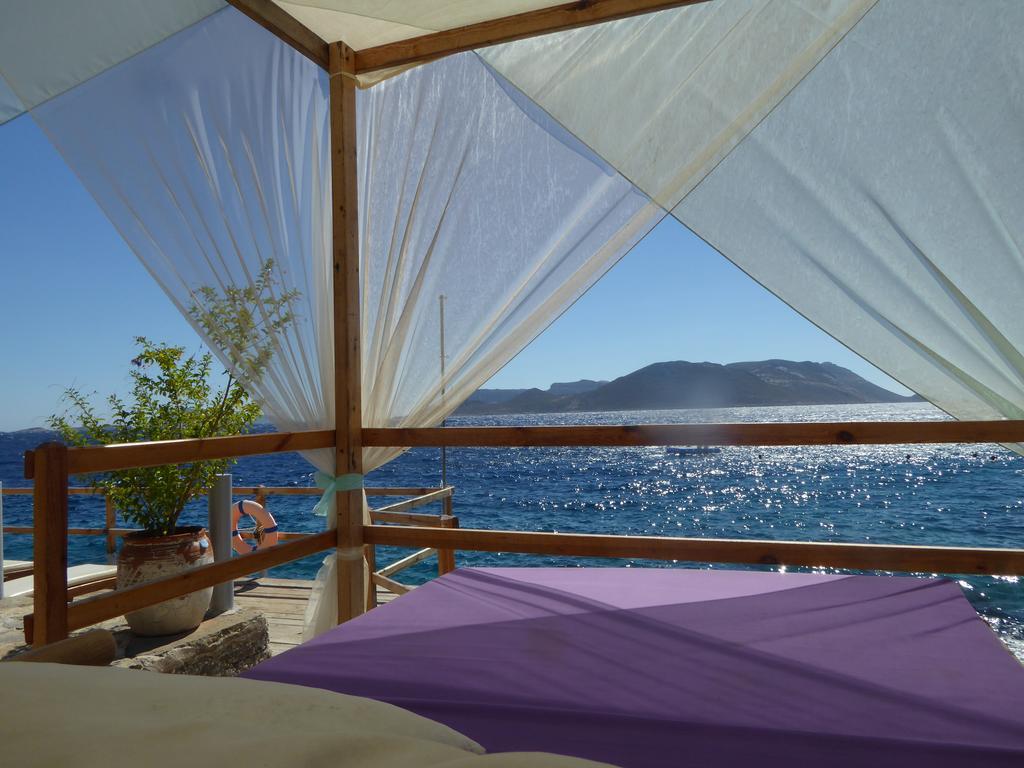 Mimosa Villa Kas
