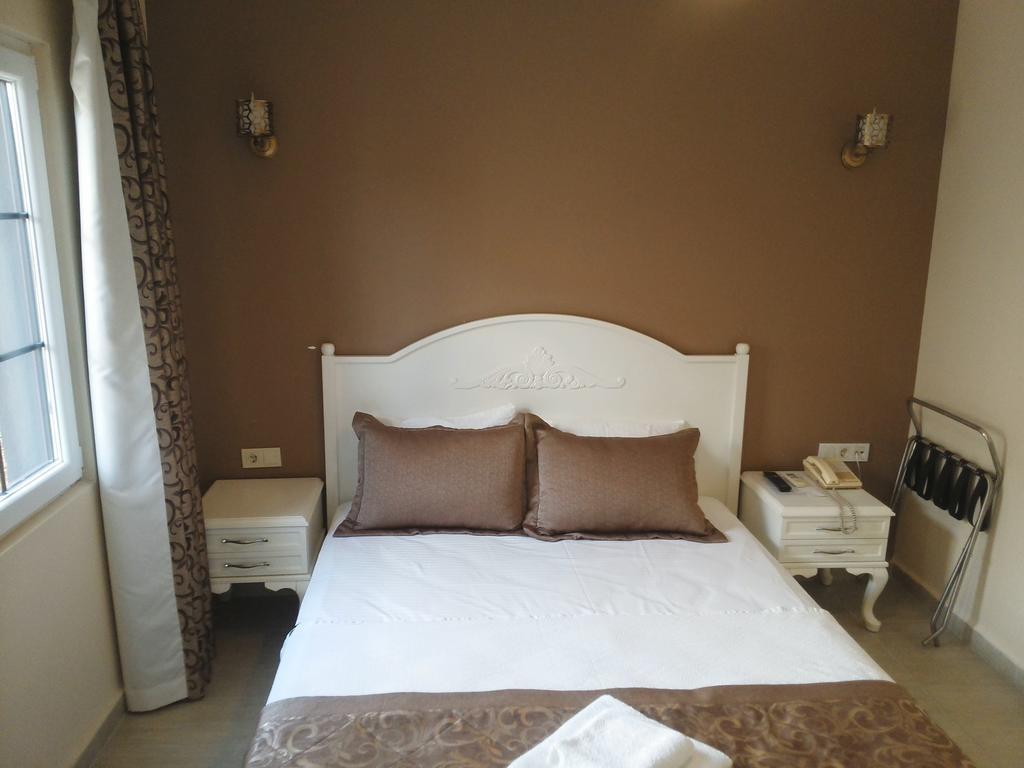 Hotel Enda Boutique