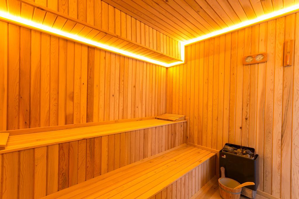 Yalicapkini Boutique Hotel Bogazici
