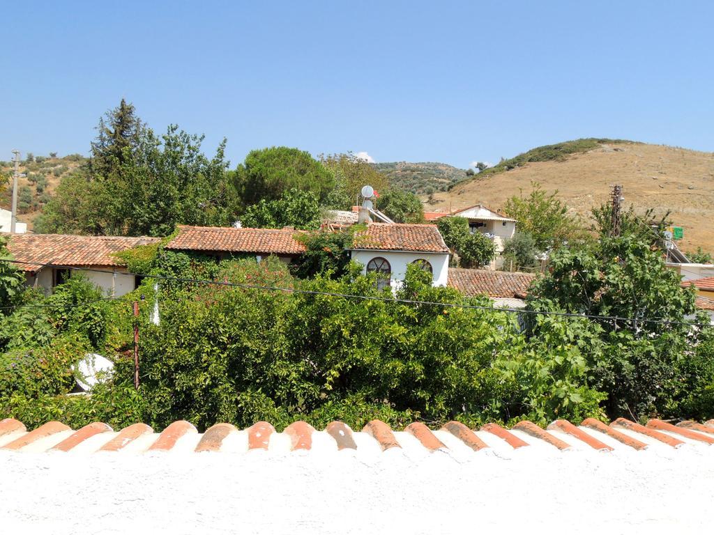 Bed & Breakfast Dreams Selcuk