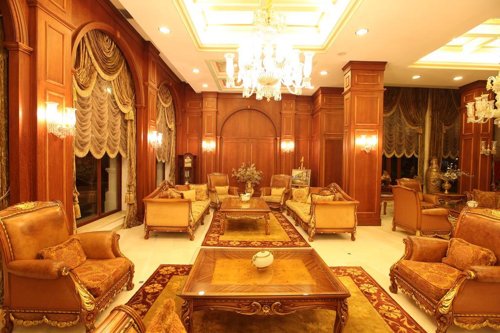Deluxe Golden Horn Sultanahmet 4*