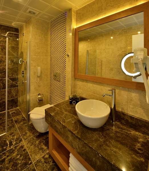 Dolphin Family Hotel Aparthotel Alanya