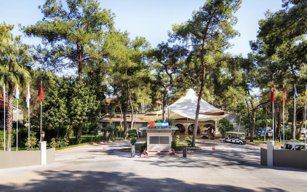 Resort Kimeros Park Village - Ultra Inc. Kids Concept 5*