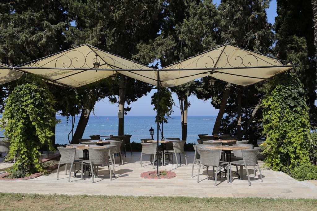 Hotel Incekum Su 4*