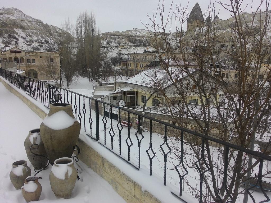 Nature Park Cave 2* Goreme