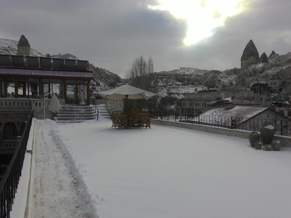Hotel Nature Park Cave 2*