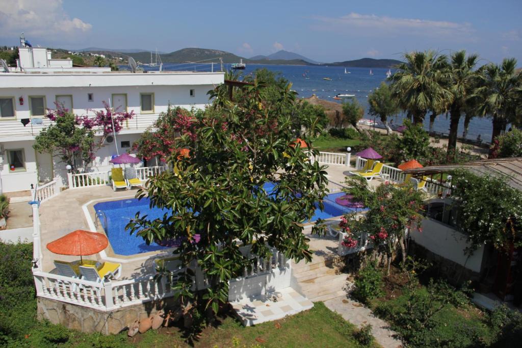 Hotel Yilmaz 2*