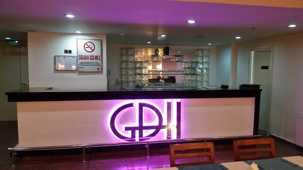 Hotel Grand Denizli Denizli (Denizli)