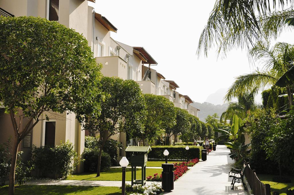 Resort Alkoclar Exclusive 5*
