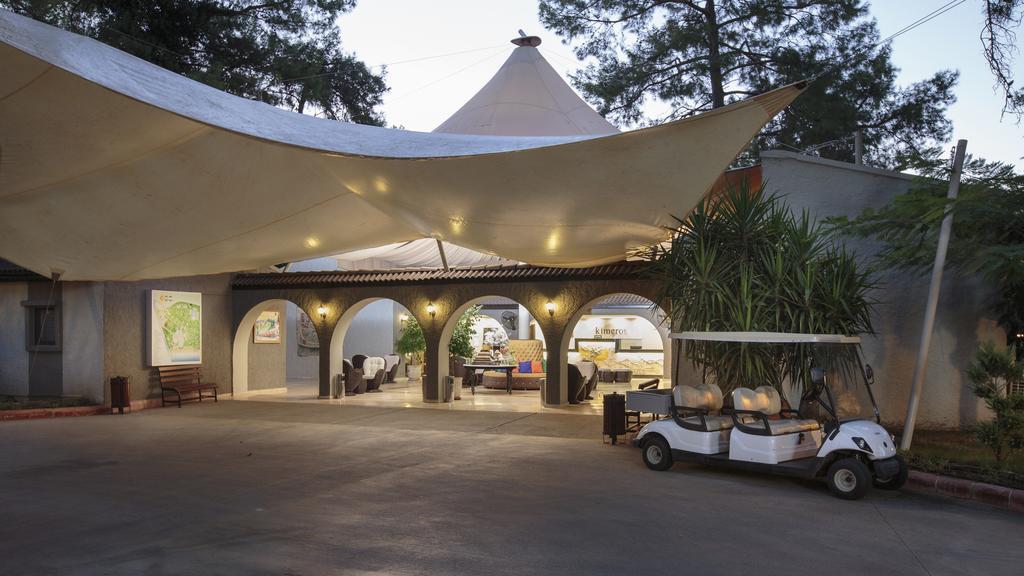 Resort Kimeros Park Village - Ultra Inc. Kids Concept 5*