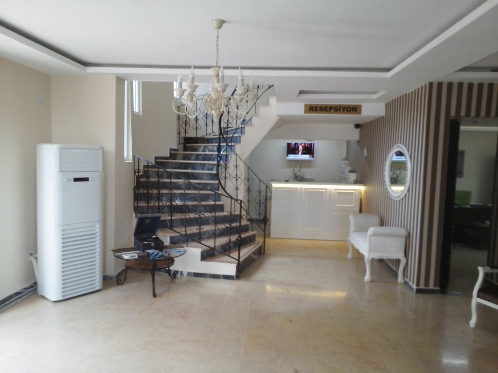 Enda Boutique 3* Kalkan
