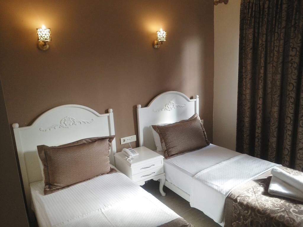 Hotel Enda Boutique Kalkan