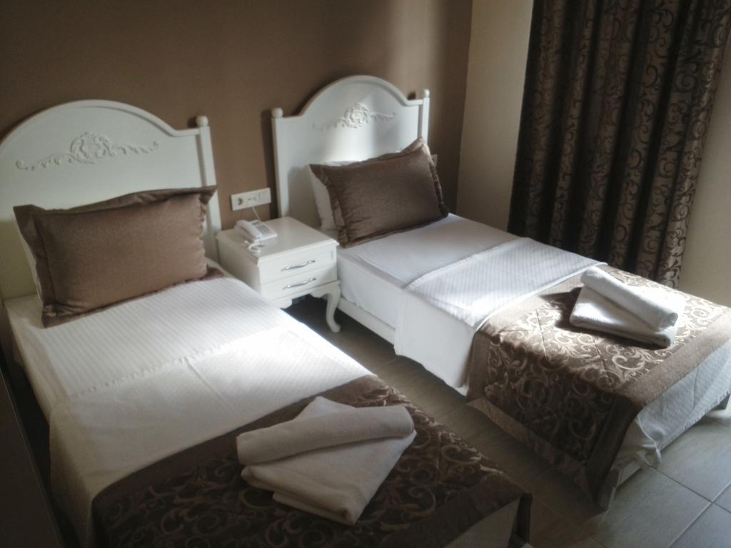 Enda Boutique Hotel