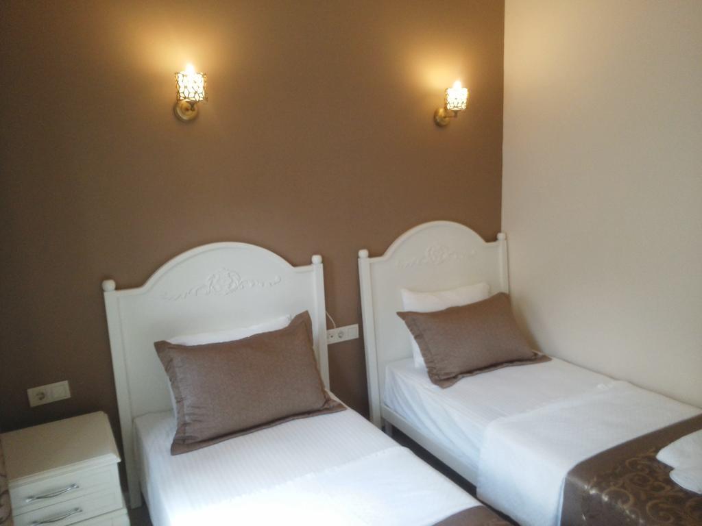 Enda Boutique Hotel 3*