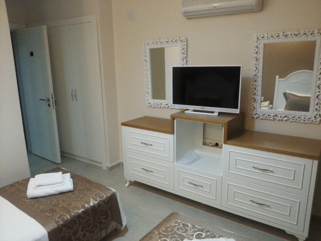 Enda Boutique Hotel Kalkan
