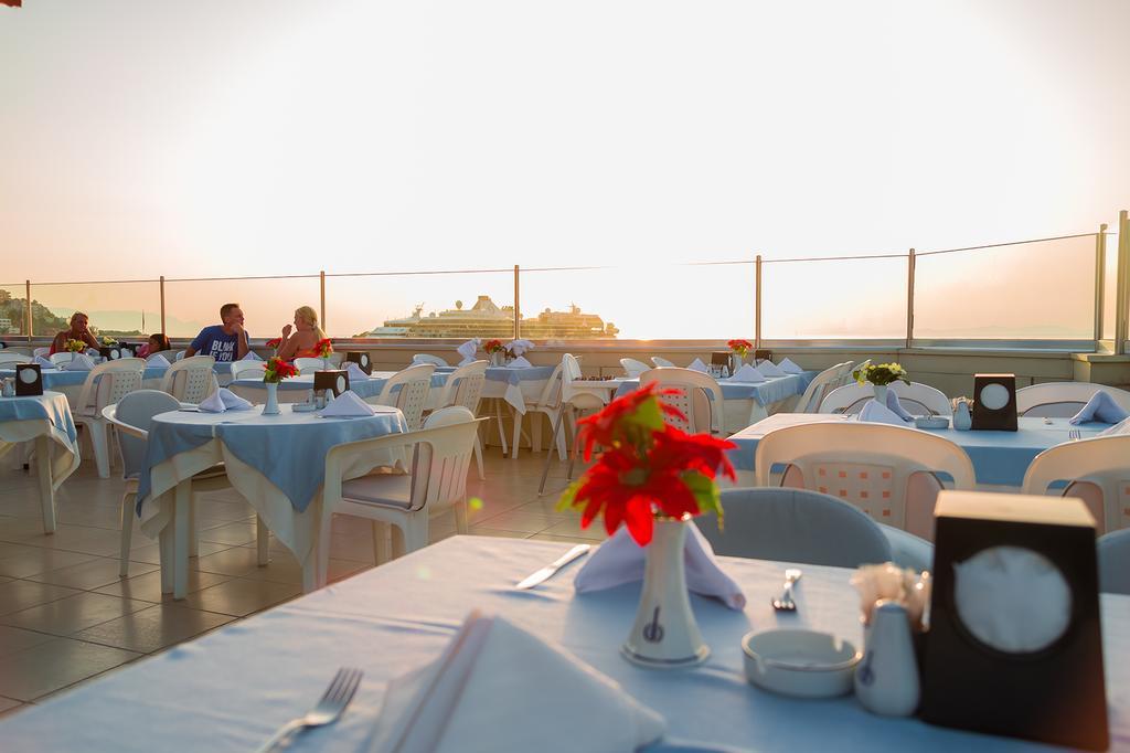 Derici Hotel 4*