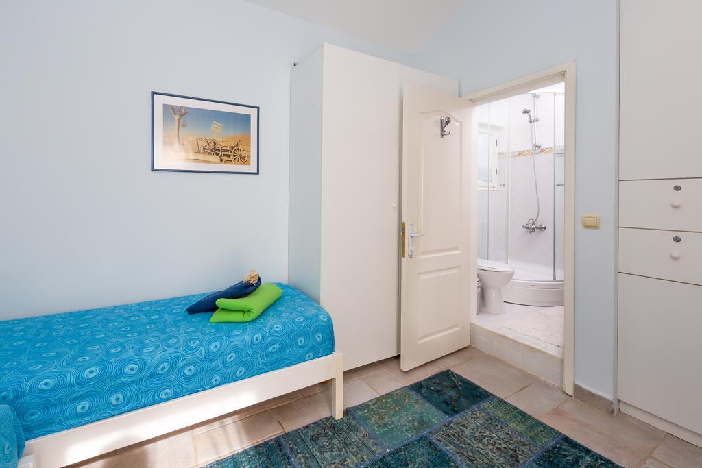 Villa Mimosa Kas