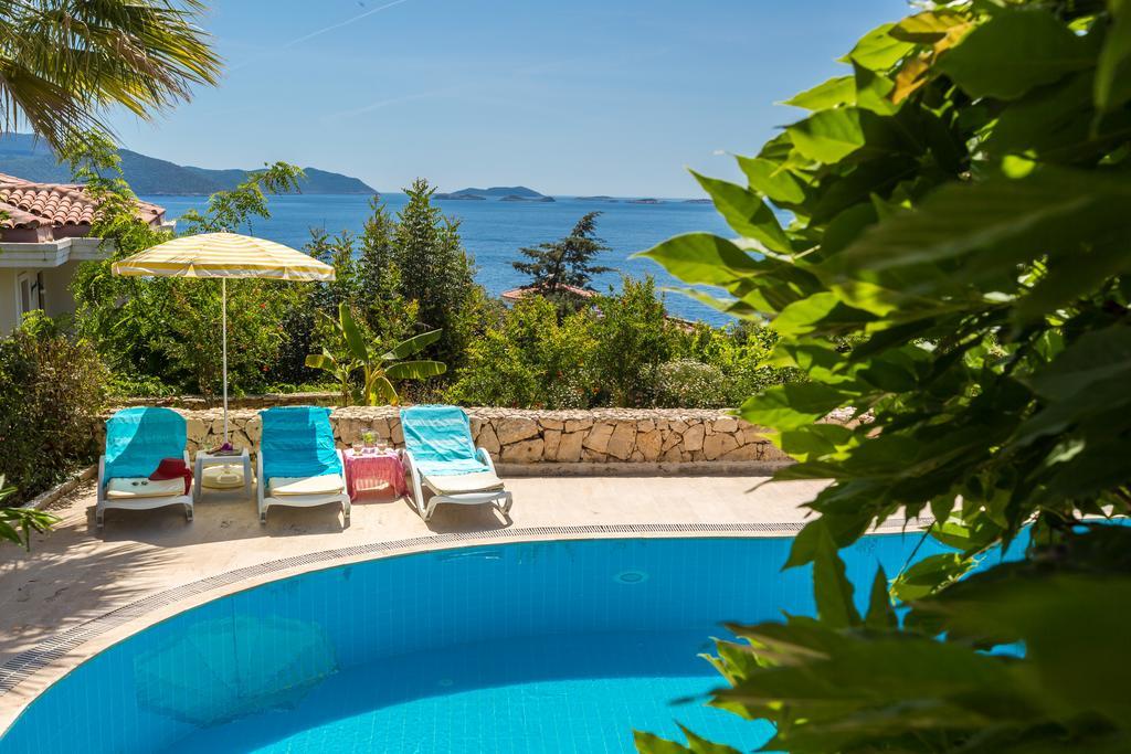 Villa Mimosa