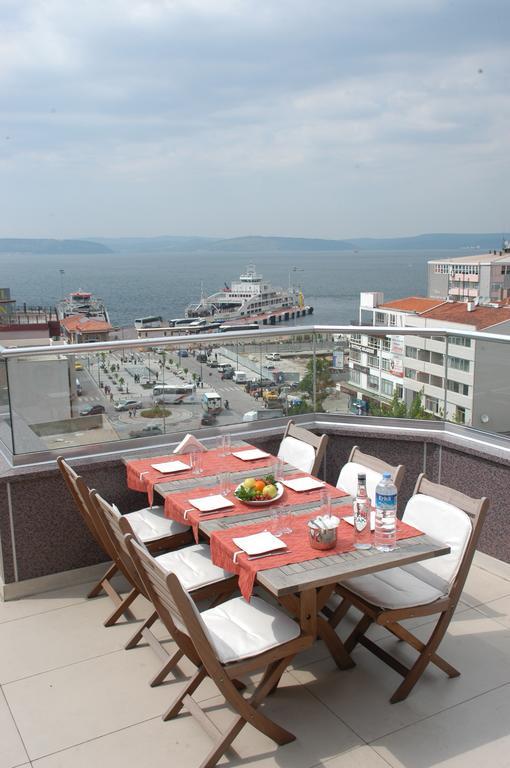 Hotel Canak