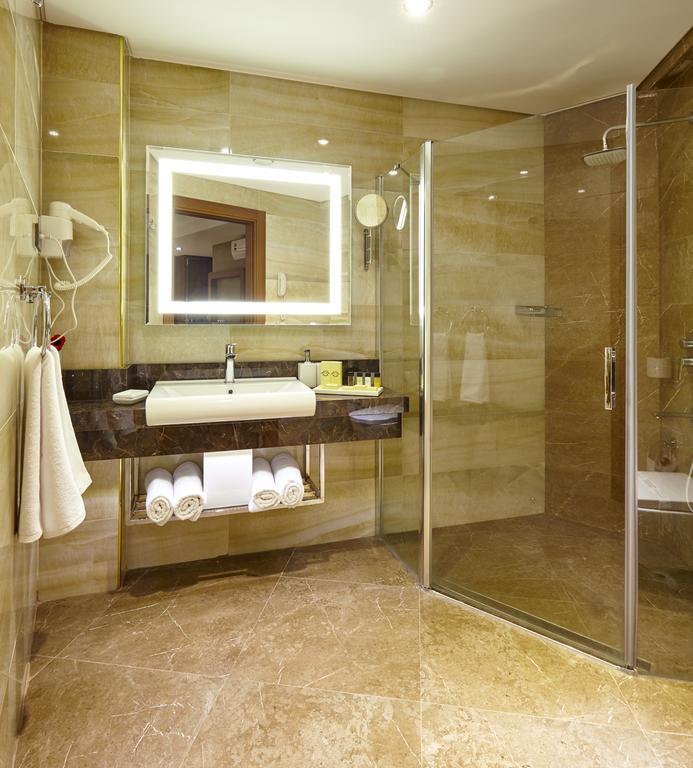 Hotel Buruciye Hotel 4*