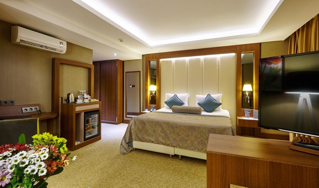 Buruciye Hotel