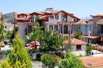 Minta Apart 2* Dalyan