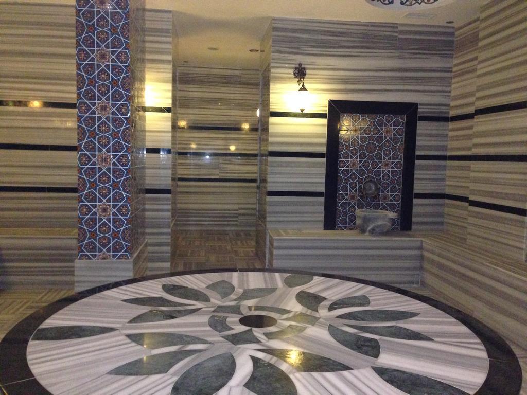 Apartment Orion C24 *