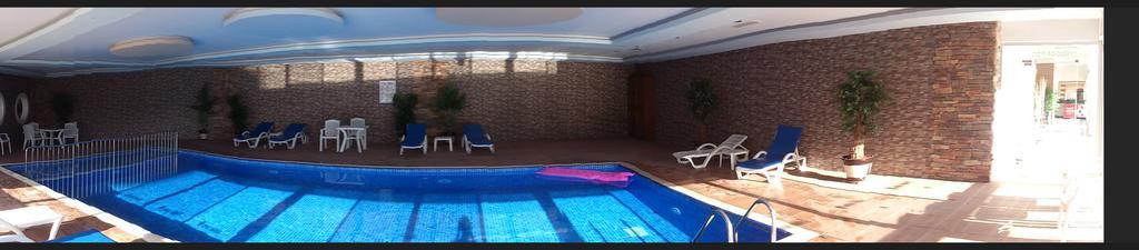 Apartment Orion C24 *