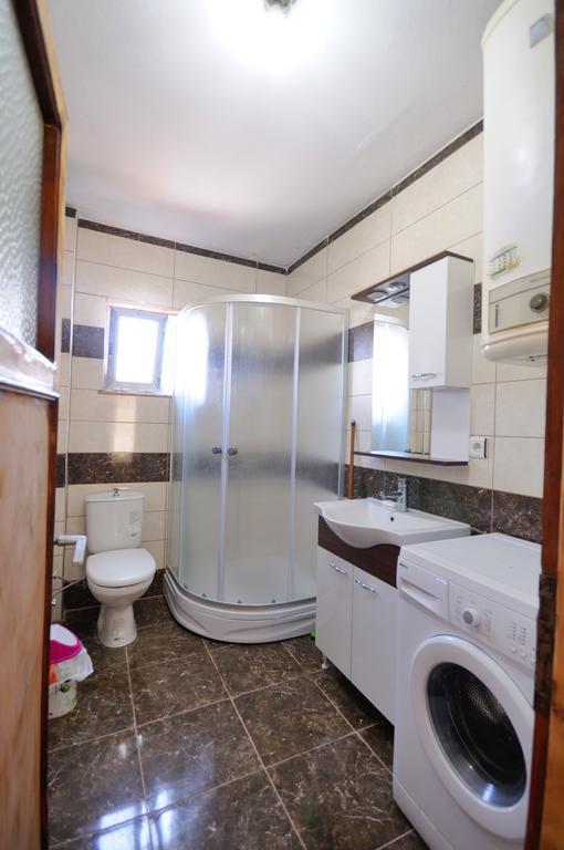 Kaya Aparthotel Datca