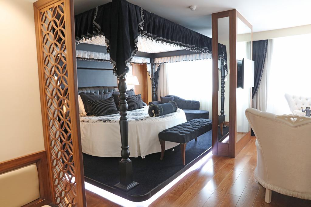 Hotel Latanya Ankara