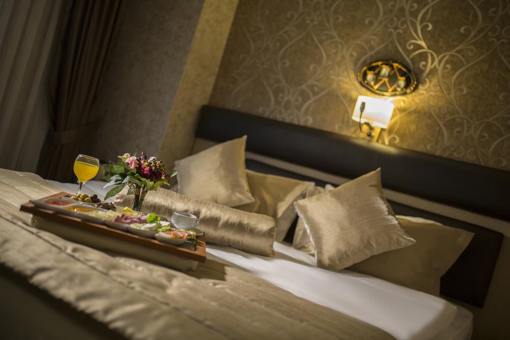 Payidar Hotel 2*