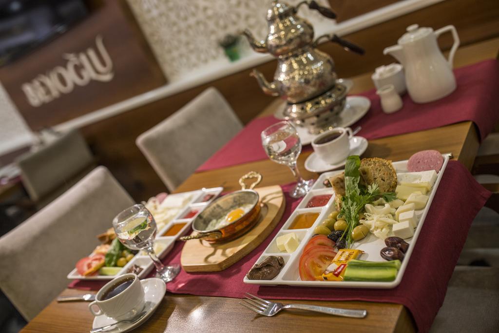 Hotel Payidar Amasya