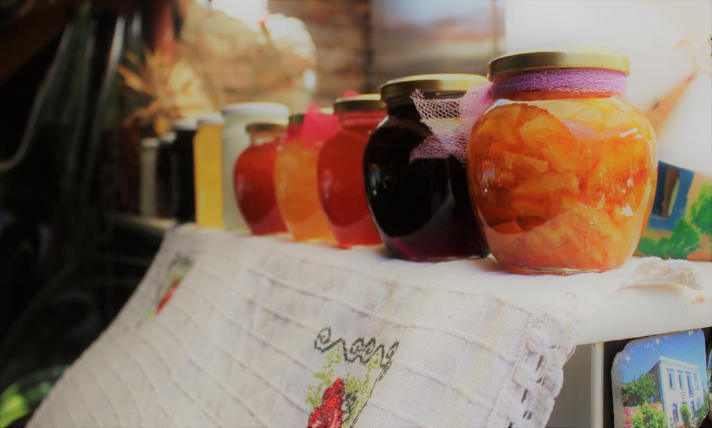 Bed & Breakfast Herakles Cesme
