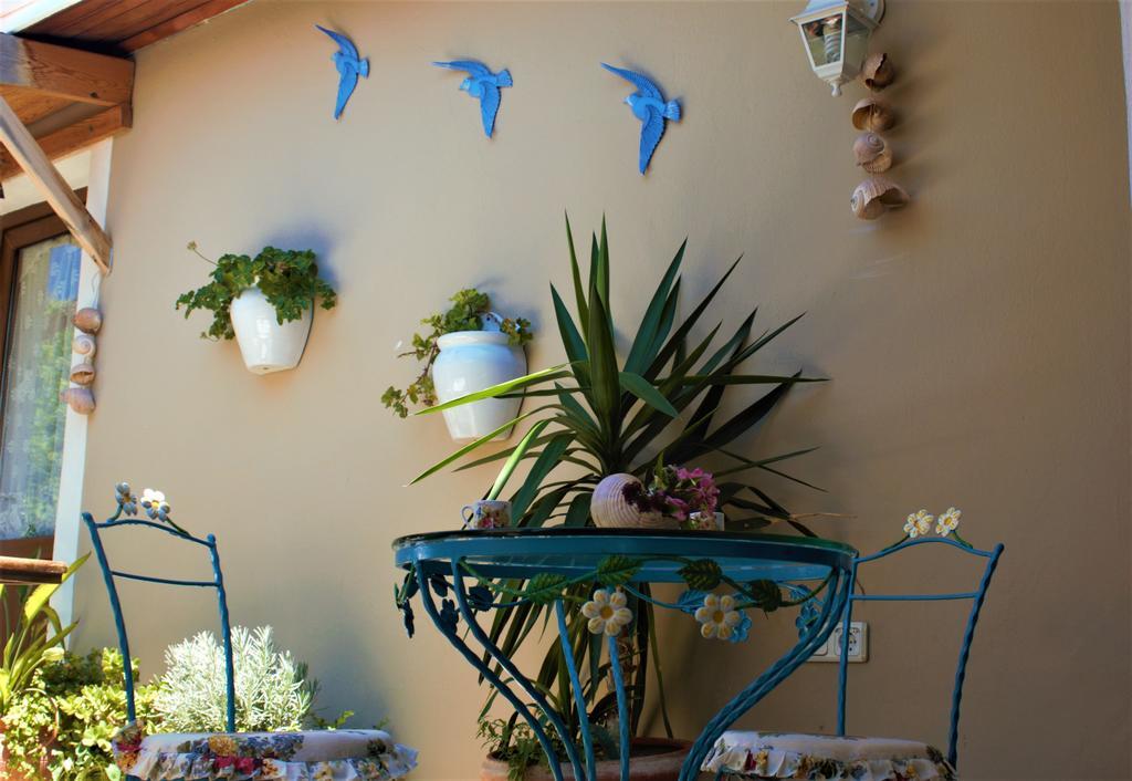 Herakles Bed & Breakfast Cesme