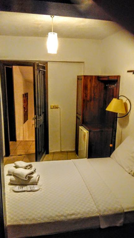 Guest house Adali 2*